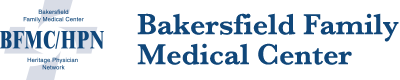 Bakersfield Family Medical Center