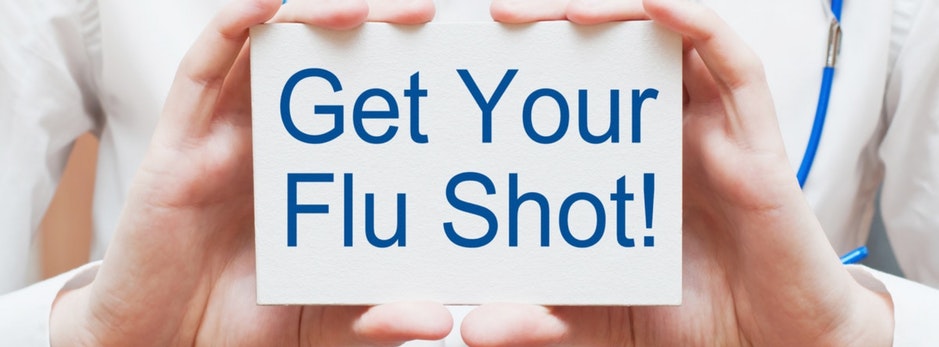 Flu Shot Clinic – Oak Tree Medical Group