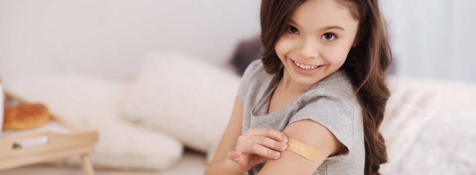 Flu Shot Clinic – Pediatrics