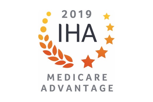 2019 Medicare Stars Most Improved Award