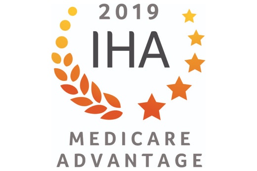 2019 Medicare Stars Most Improved Award