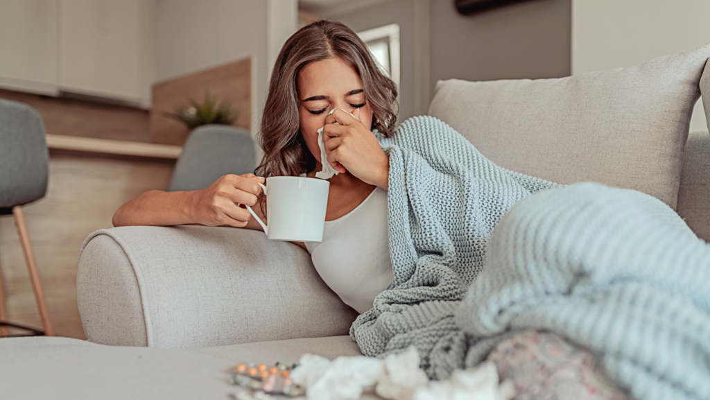 Fight the Flu 2022 Bakersfield, Tehachapi, Delano Bakersfield