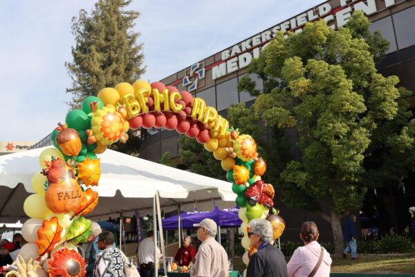 BFMG Senior Health Expo