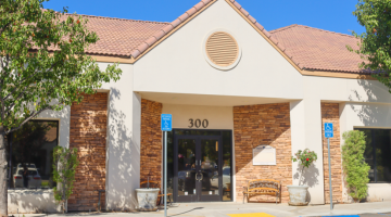 BFMG Northwest Medical Center Office